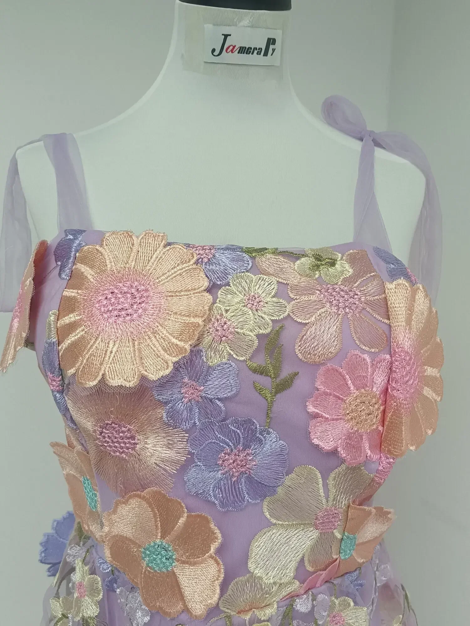 Summer Zara - Merk Ontwerpers Avond Prom Vakantie Jurk