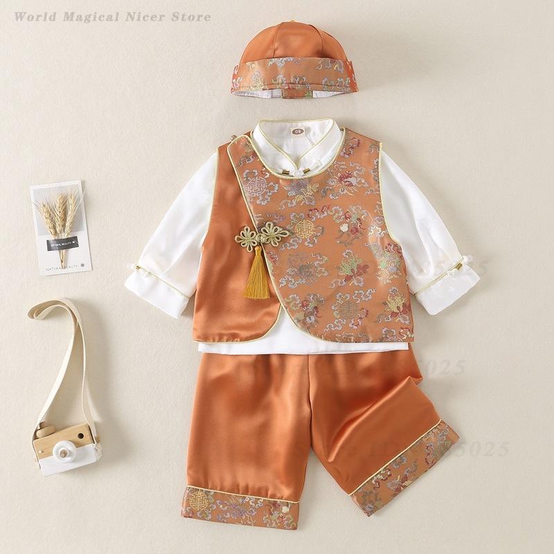 Lente Zomer Baby Tang Pak Kind - Summer Clothing Baby Girl recensie en prijs