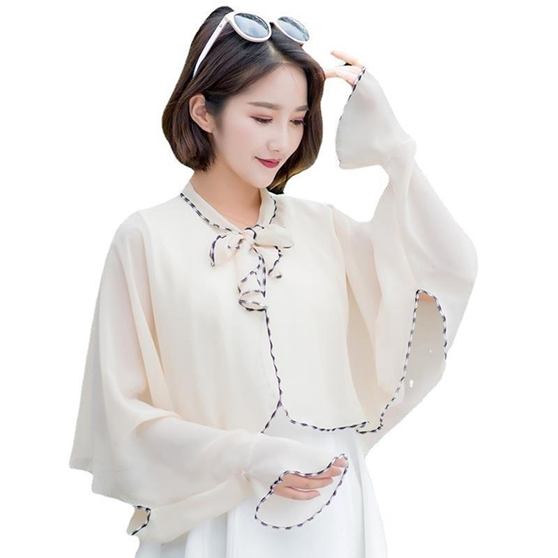 Buitenrijden Cashew Afdrukken  - Summer Clothing Wraps recensie en prijs
