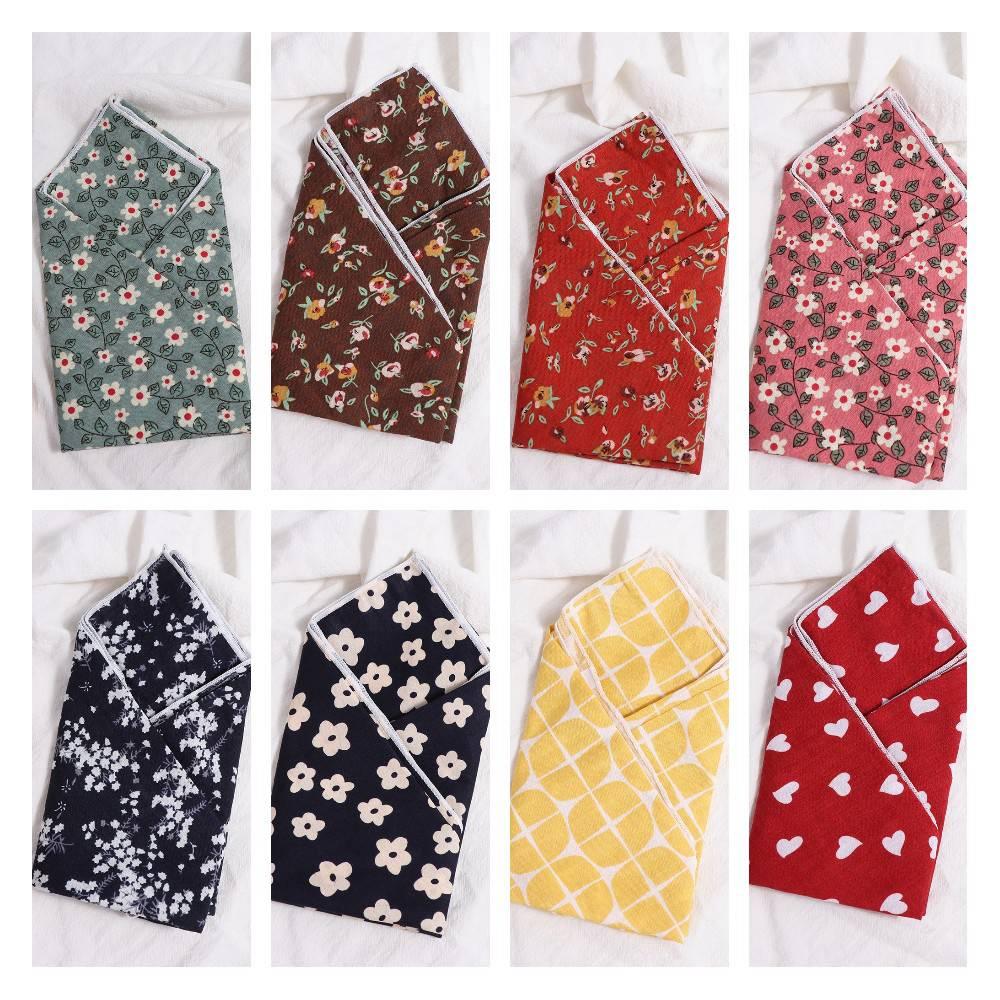Sjaaltjes, Halsdoeken, Bedrukt - Summer Clothing Wraps recensie en prijs