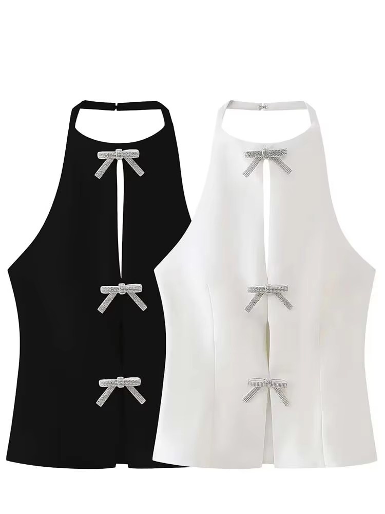 Zomertop Vrouwelijke sieraden  - Summer Zara recensie en prijs