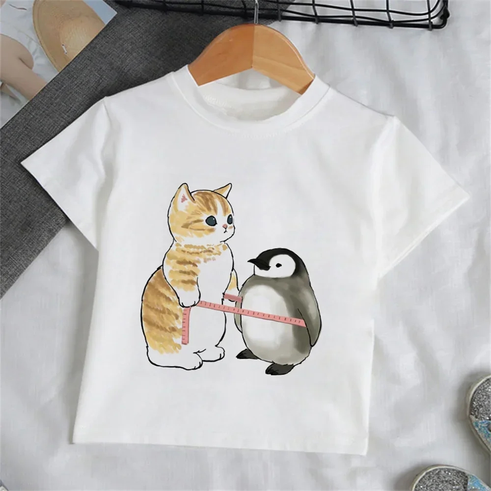 Kinderkleding Meisjes Cartoon  - Summer Clothing Baby Girl recensie en prijs