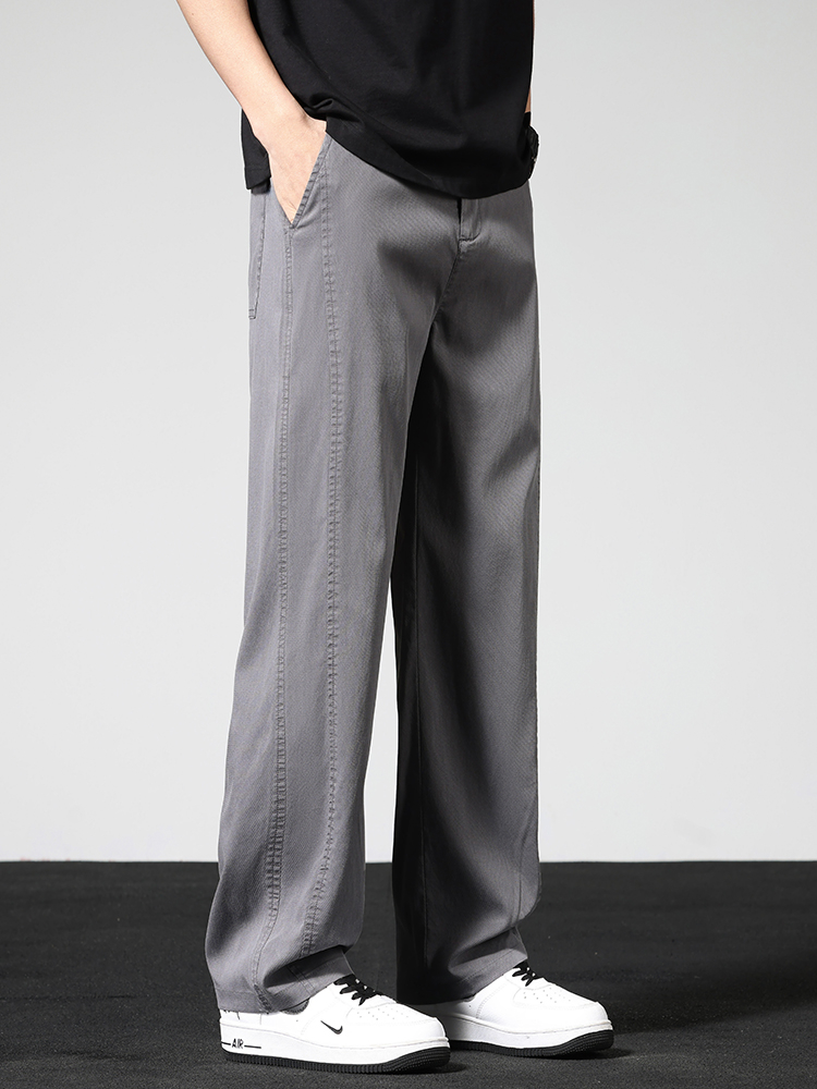 Zomer dunne casual broek heren - Summer Clothing Brands recensie en prijs