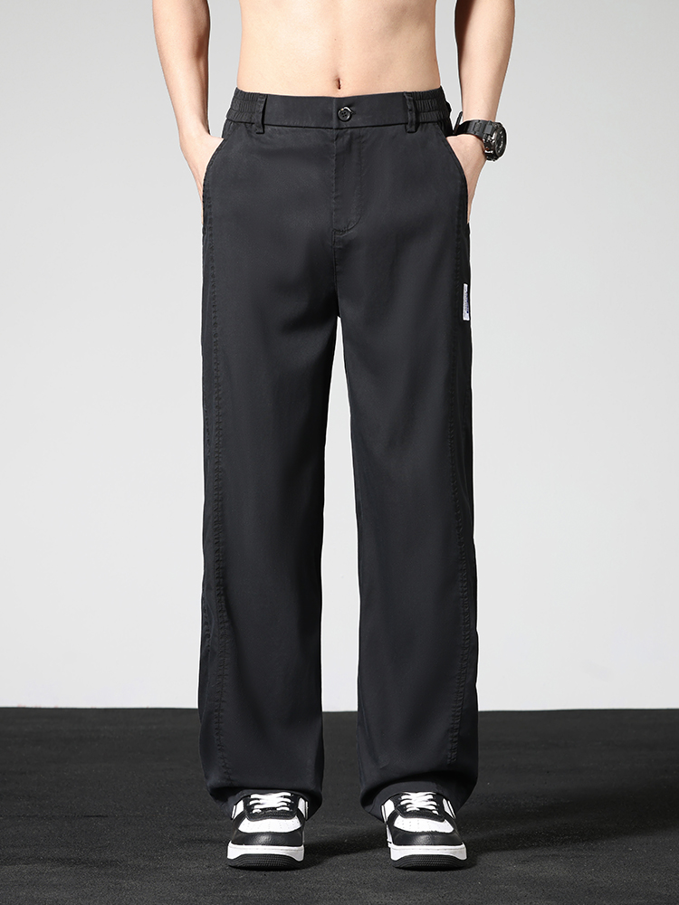 Zomer dunne casual broek heren - Summer Clothing Brands recensie en prijs