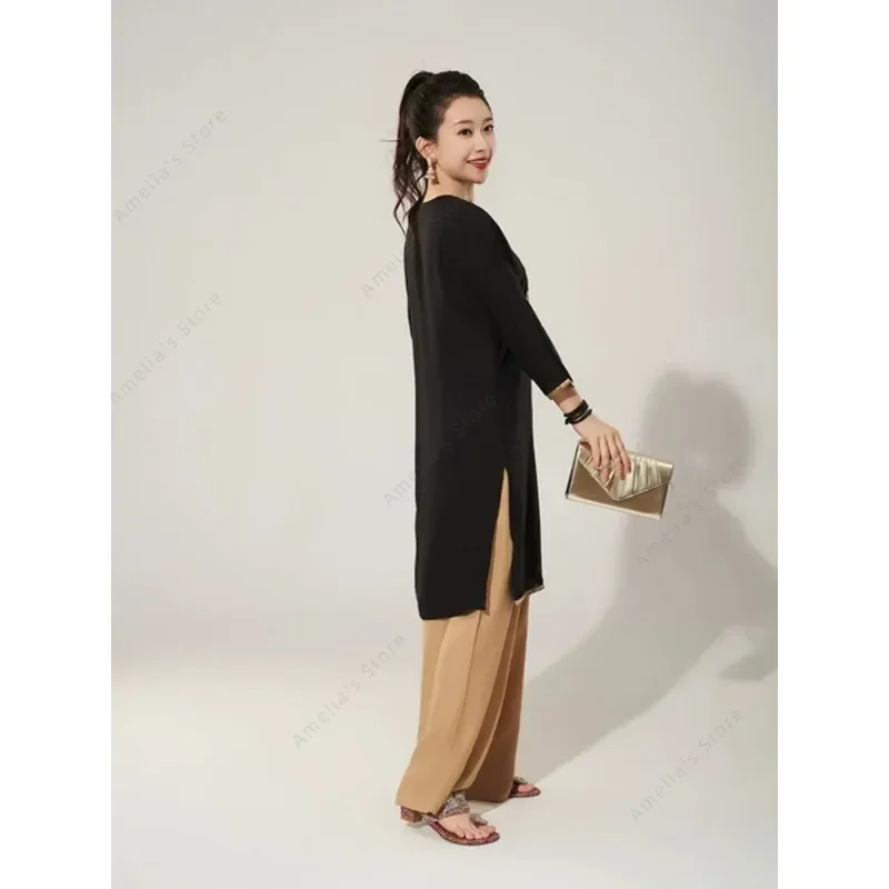 Indiaas traditioneel geborduur - Summer Clothing Pakistan recensie en prijs