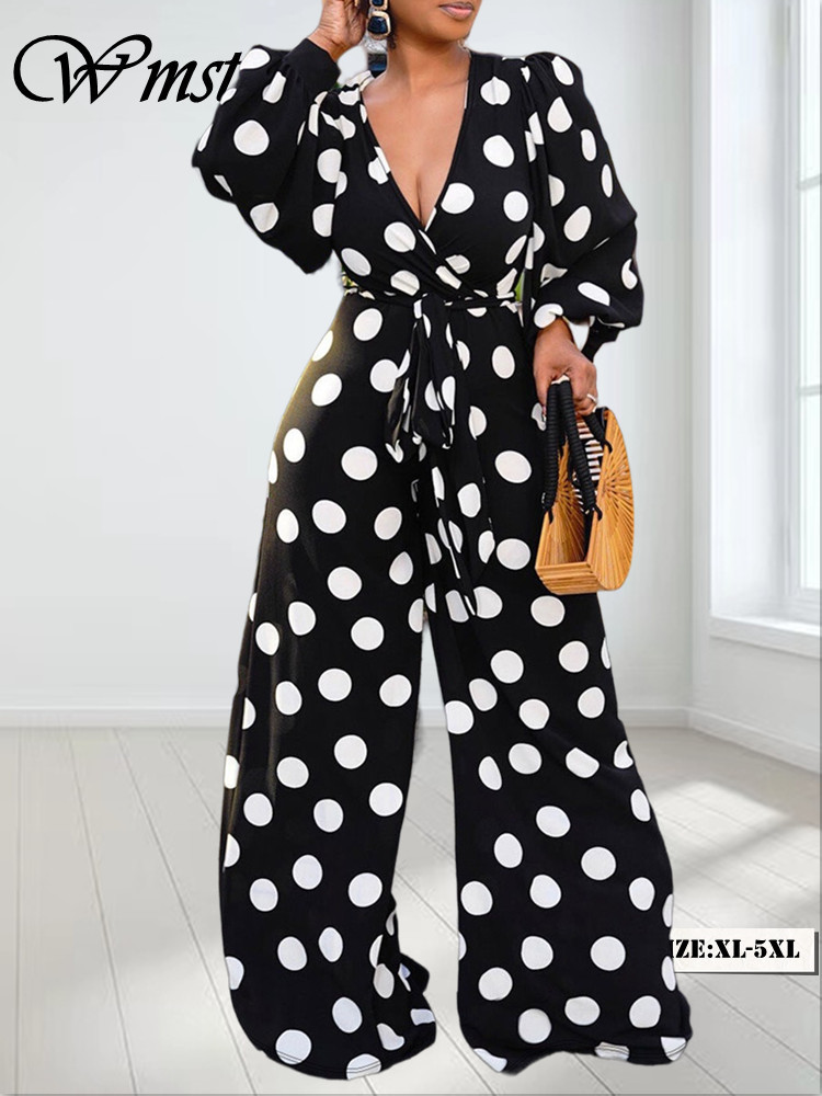 Wmstar Jumpsuit Vrouwen Plus S - Summer Clothing Wholesale recensie en prijs