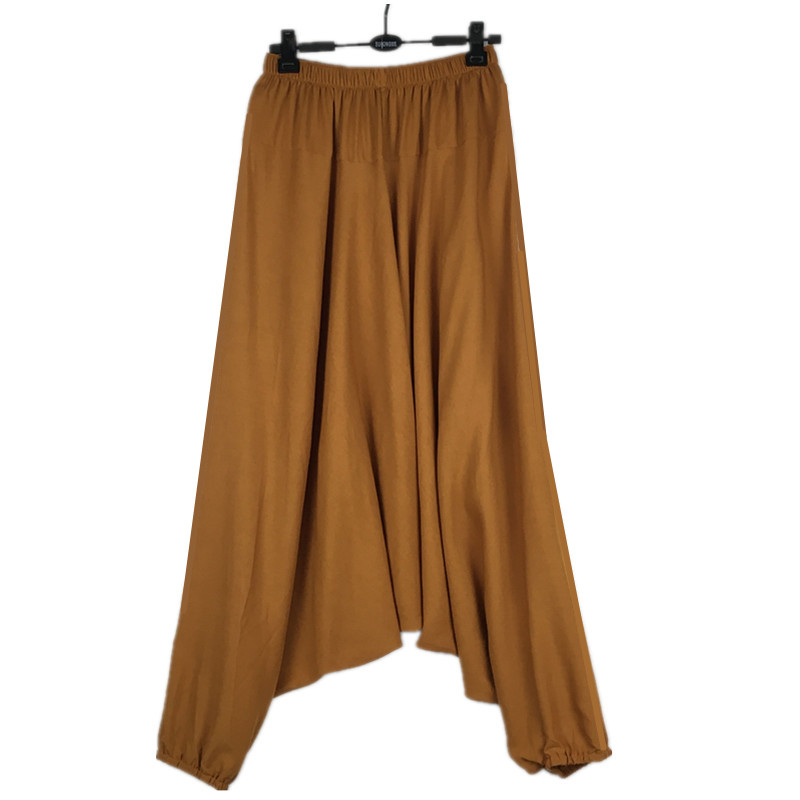 Zomerse wijde, loszittende bro - Summer Clothing Pakistan recensie en prijs