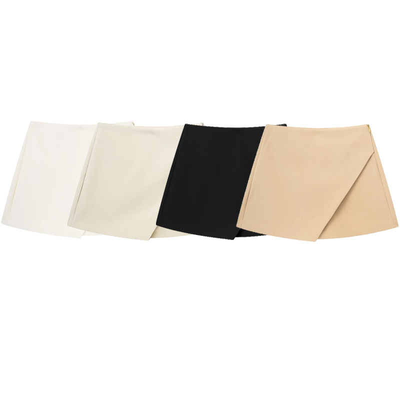 HXAO Shorts Dames Zomerrok Sho - Summer Zara recensie en prijs