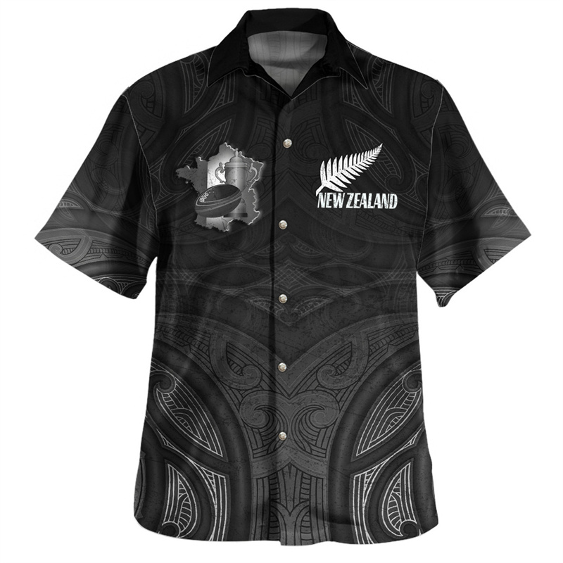 Zomer Harajuku 3d Nieuw-Zeelan - Summer Clothing Nz recensie en prijs