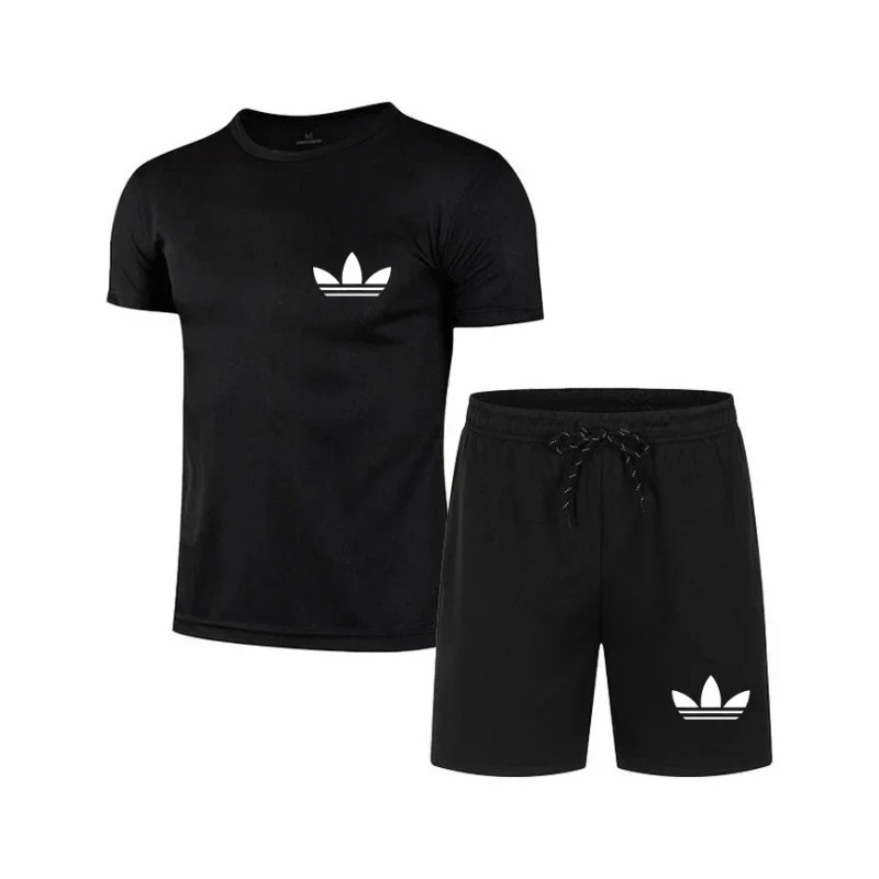 Zomer Nieuwe herenmerkset Mode - Summer Clothing Brands recensie en prijs