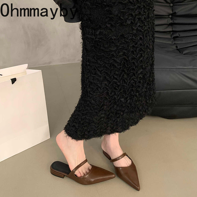 Lente Zomer Puntschoen Dames M - Summer Clothing Stores recensie en prijs