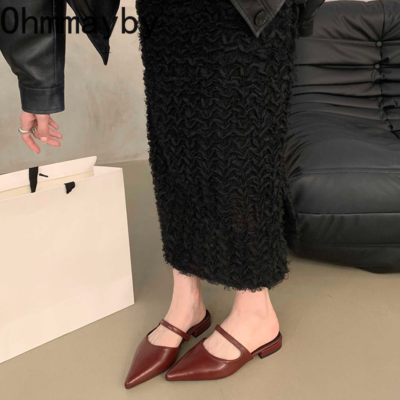 Lente Zomer Puntschoen Dames M - Summer Clothing Stores recensie en prijs