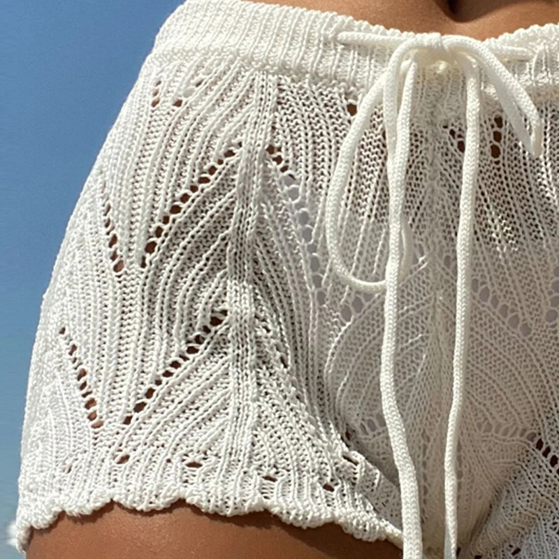 Polyester100,00% holle trekkoo - Summer Zara recensie en prijs