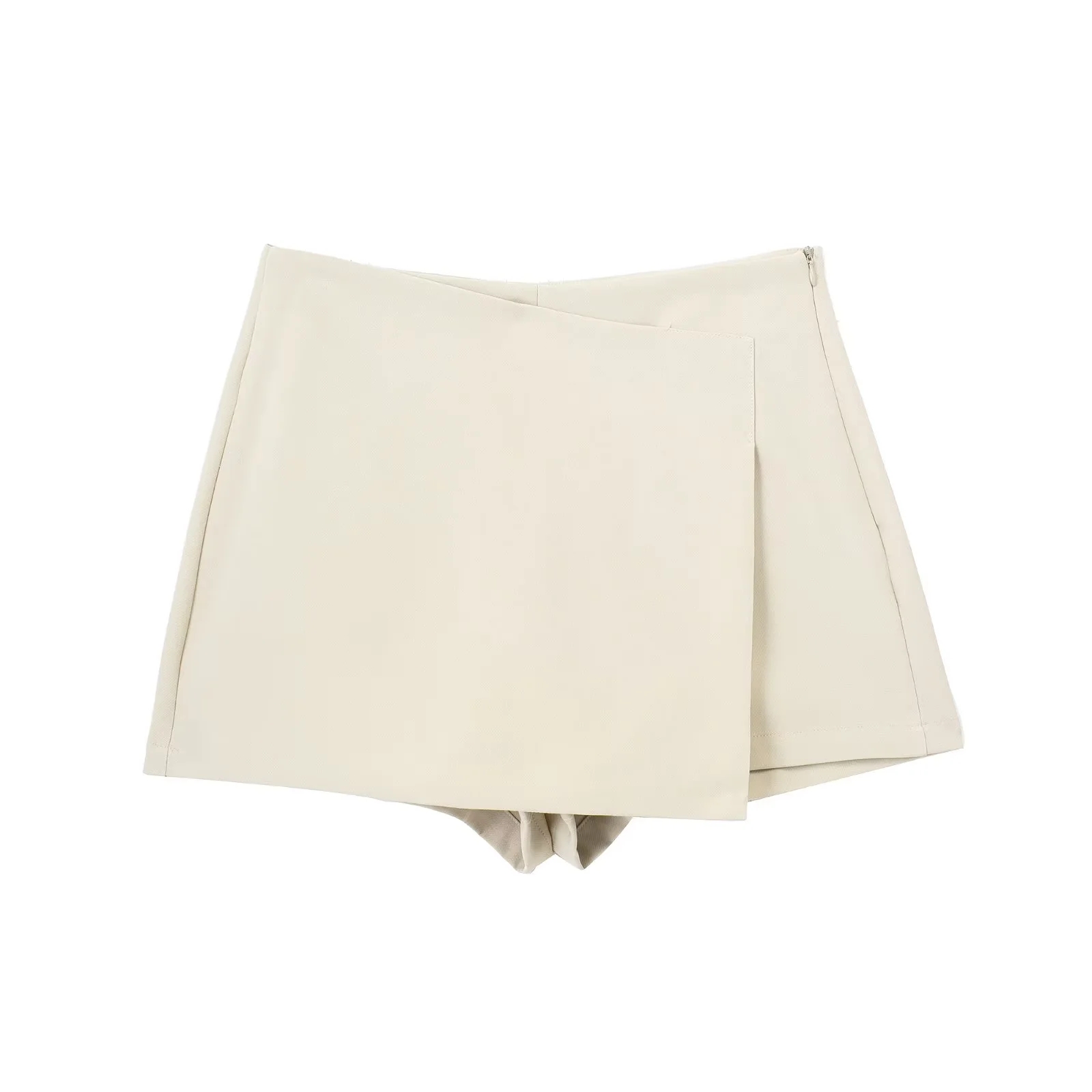 HXAO Zwart Witte Rok Shorts Ho - Summer Zara recensie en prijs
