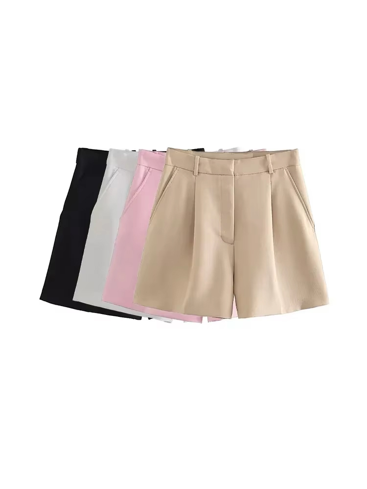 Damesmode Zijzakken Darts Berm - Summer Zara recensie en prijs