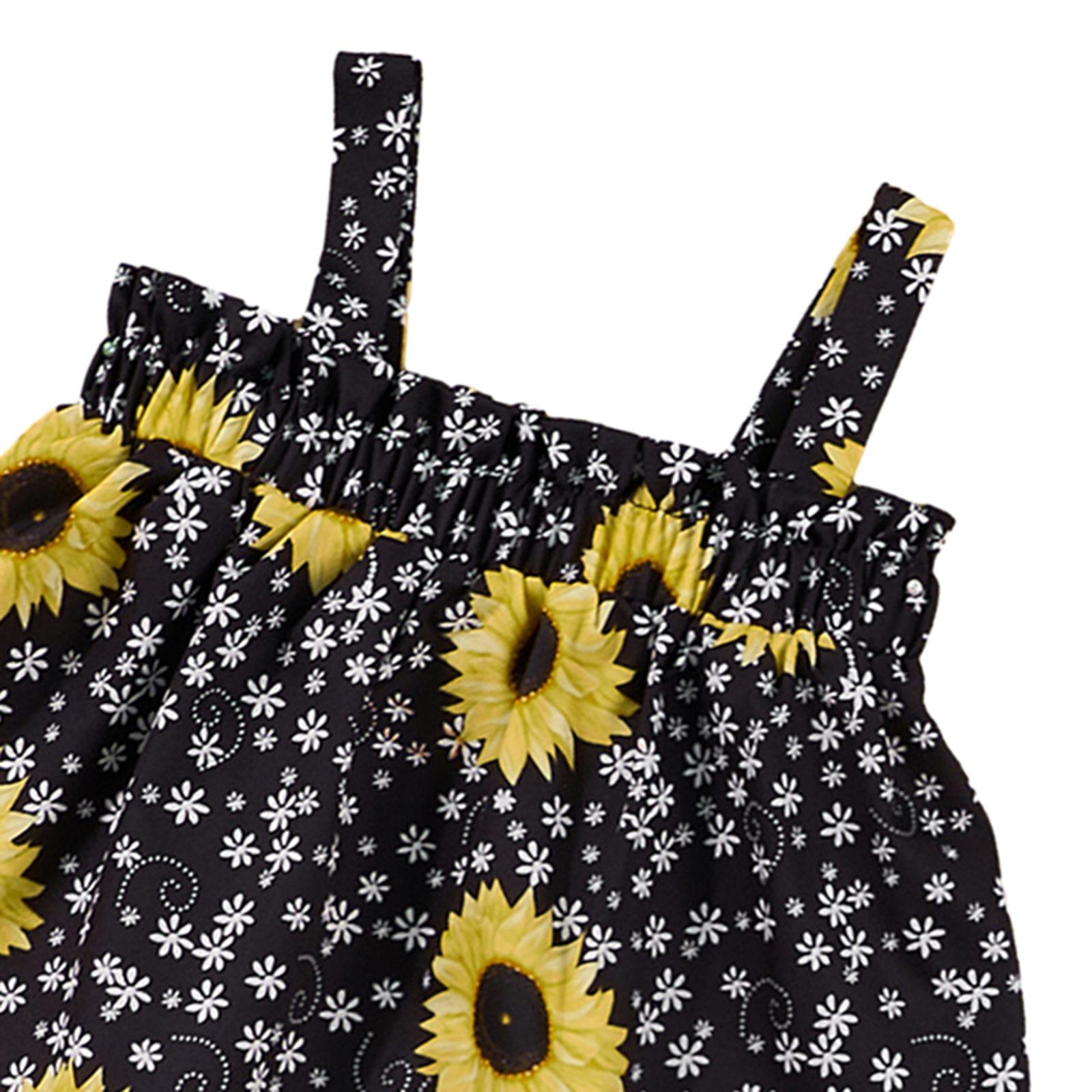 Mouwloze tops en shorts: een m - Summer Clothing Baby Girl recensie en prijs
