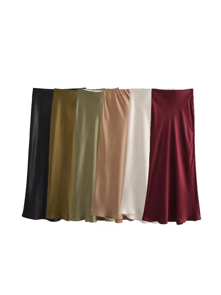 Dames Soft Touch zijdeachtige  - Summer Zara recensie en prijs