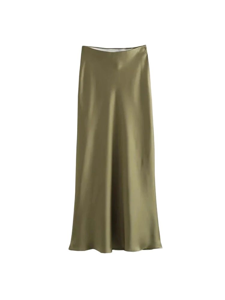 Dames Soft Touch zijdeachtige  - Summer Zara recensie en prijs