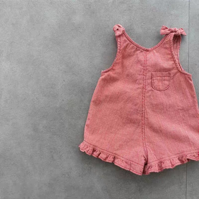 HY2831 Zomerrompertje voor mei - Summer Clothing Baby Girl recensie en prijs